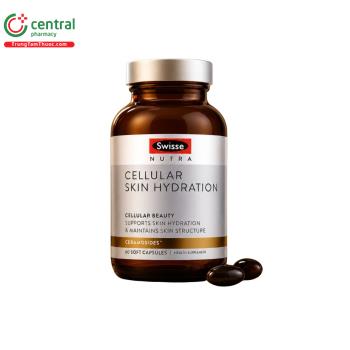 Swisse Nutra Cellular Skin Hydration