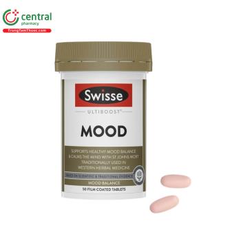 Swisse Ultiboost Mood