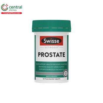 Swisse Ultiboost Prostate