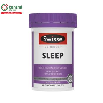 Swisse Ultiboost Sleep