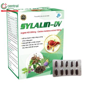 Sylalin-DV