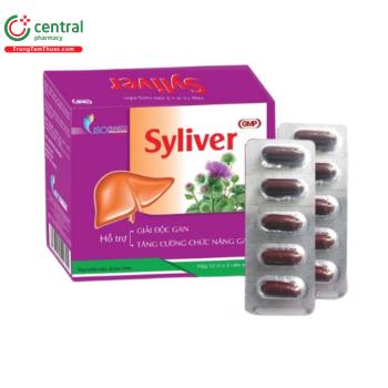 Syliver Isopharco