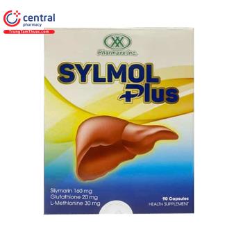 Sylmol Plus