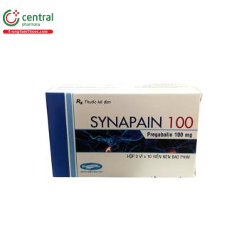 Synapain 100