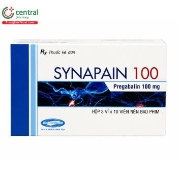 Synapain 100