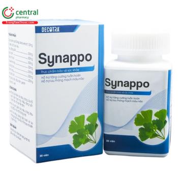 Synappo 