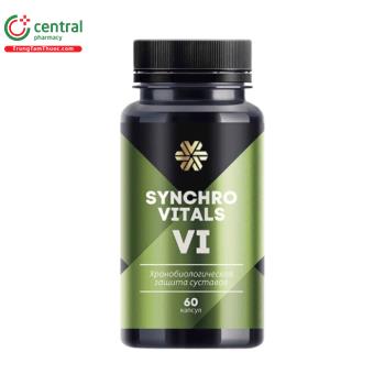 Synchrovitals VI