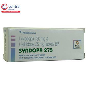 Syndopa 275