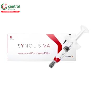 Synolis VA 80/160