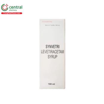 Synvetri 100mg/ml