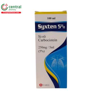 Syxten 5%