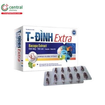 T-Đình Extra 