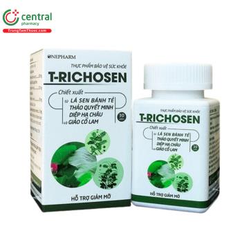 T-Richosen