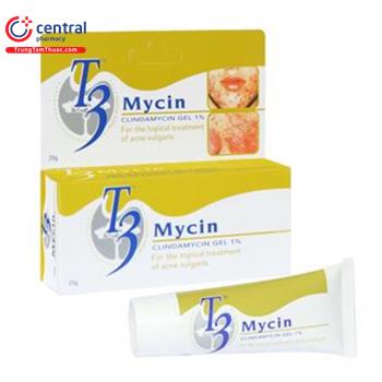 T3 Mycin