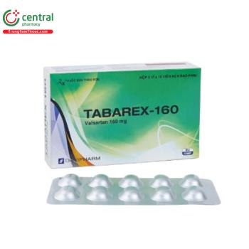 Tabarex-160