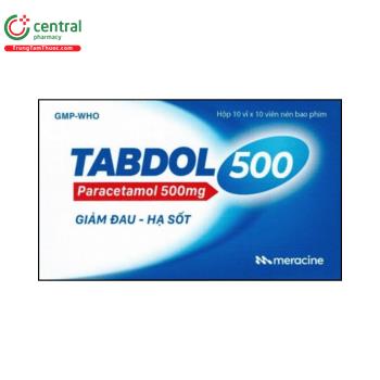 Tabdol 500