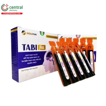 Tabi Plus