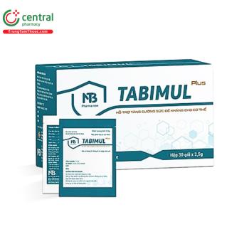 Tabimul plus