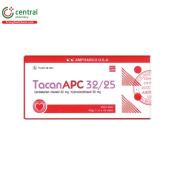 Tacanapc 32/25