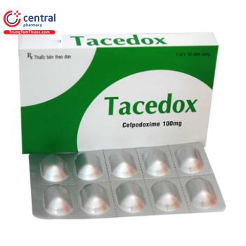  Tacedox