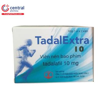 TadalExtra 10