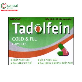 Tadolfein