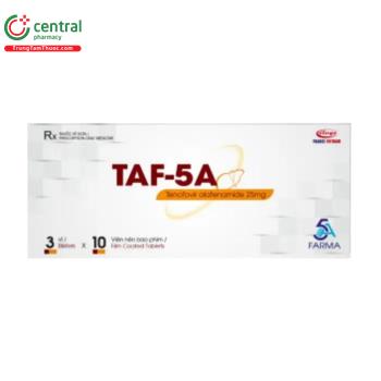 TAF-5A