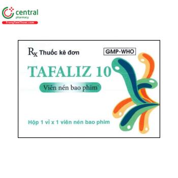 Tafaliz 10
