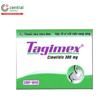 Tagimex 300mg