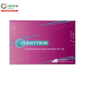 Tahytrin 30mg