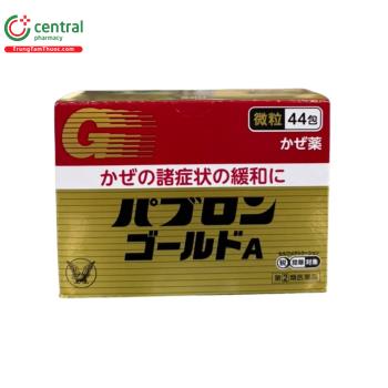 Taisho Pabron Gold A Nhật Bản (gói)