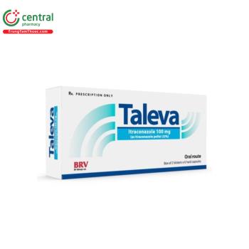 Taleva 100mg