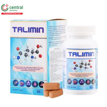 Talimin