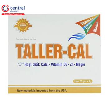 Taller-Cal