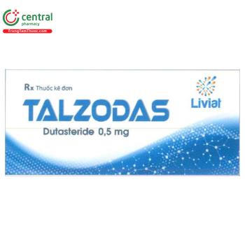 Talzodas 0,5mg