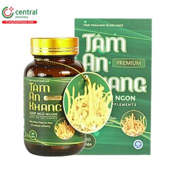 Tâm An Khang Premium