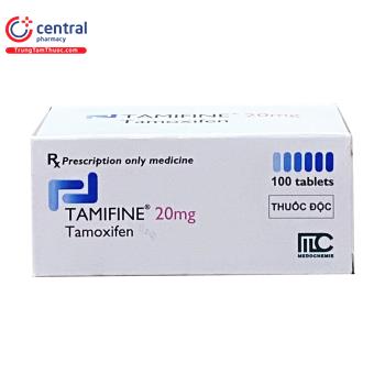 Tamifine 20mg 