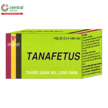 Tanafetus