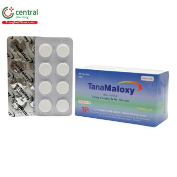 TanaMaloxy