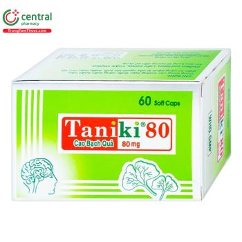 Taniki 80