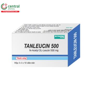 Tanleucin 500