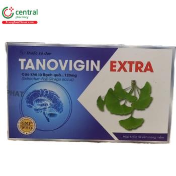 Tanovigin Extra