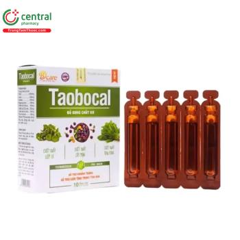 Taobocal 