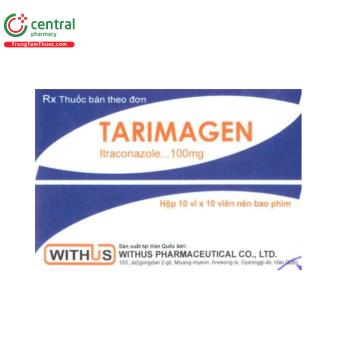 Tarimagen 100mg
