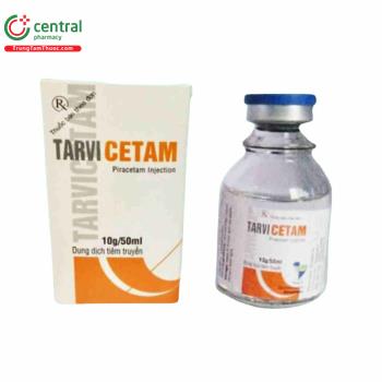  Tarvicetam 10g/50ml
