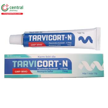 Tarvicort-N