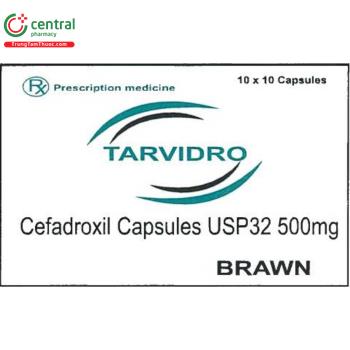 Tarvidro 500