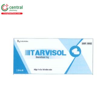 Tarvisol 1mg
