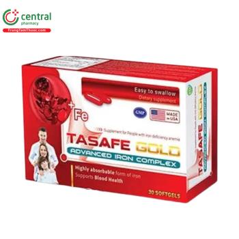 Tasafe Gold