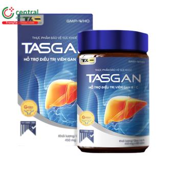 Tasgan
